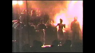 Nativo Show-Caribe Soy-1990