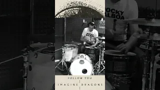 #imaginedragons #danreynolds #danielplatzman #waynesermon #benmckee #imaginedragonsfan #followyou