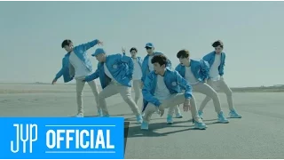 GOT7 “Fly” M/V