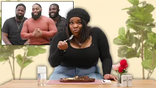 Single Girl Picks a Date Based on their Homemade Stew