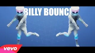 Fortnite - Billy Bounce Trap Remix (Prod. By BomBino)