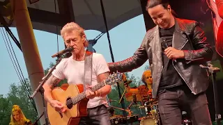 Peter Maffay & Bülent Ceylan: Father and Son | Live in Gelsenkirchen: 2.6.2023