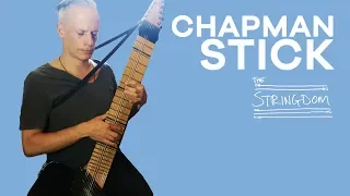 Chapman Stick