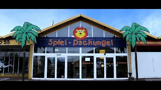 Spiel-Dschungel Indoor Playground for Kids in Kamp Lintfort