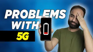 Disadvantages Of Using 5G - Is 5G Over Hyped?