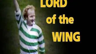 Clip from "Jimmy Johnstone: Lord of the Wing"