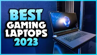 Top 5 Best Gaming Laptops You can Buy Right Now [2023]