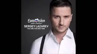 2016 Sergey Lazarev (Сергей Лазарев) - You Are The Only One (DJ Solovey Remix)