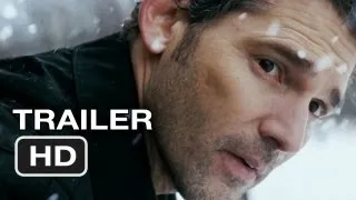 Deadfall Official Trailer #1 (2012) - Eric Bana Movie HD