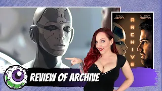 Review of ARCHIVE (2020)