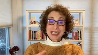 Escaping ADHD Rabbit Holes with Dr. Sharon Saline, PsyD