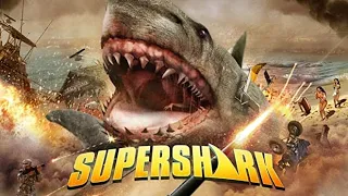 Super Shark (2011) Carnage Count