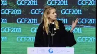 Mabel van Oranje , Conscious Capitalism ,GCF 2011-01-25