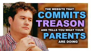 The Site That Commits Treason & Tells You What Your Parents Are Doing