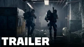 The Division 2 - Story Trailer