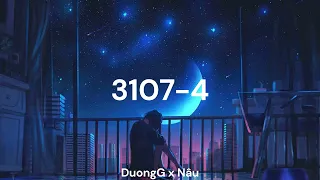 3107-4 (Lofi Ver.) - DuongG x Nâu.