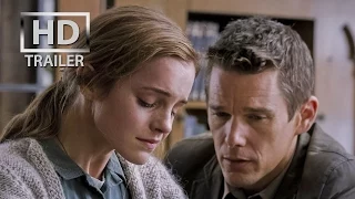 Regression | official trailer #2 (2015) Emma Watson