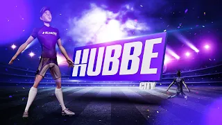 🟣 HUBBE CITY - The place where soccer fans meet in the metaverse 🏆⚽