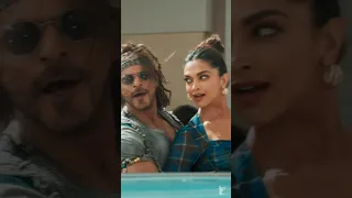 Jhoome Jo Pathaan: An Enchanting Arabic Twist! #shahrukhkhan #deepikapadukone #grini #dancemusic