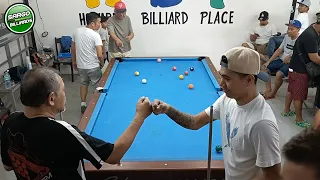 FINAL 4/4 EFREN BATA REYES VS. WEKWEK LAGUNA - 3RD RREMATCH