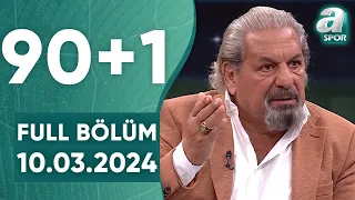 Erman Toroğlu: "Mesela Tünelde Neler Oldu, Fenerbahçeli Futbolcu Hakeme Ne Dedi? Bunu Duyuyorlar!"