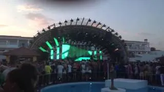 Rudimental - waiting all night - radio one - Ushuaia