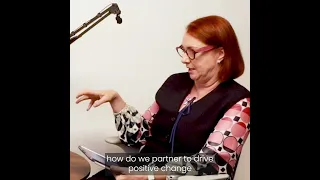 Janet Ledger Reflecting on the Recent UN Women's Commission