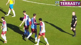 🎥 | Highlights: Weymouth vs Torquay United