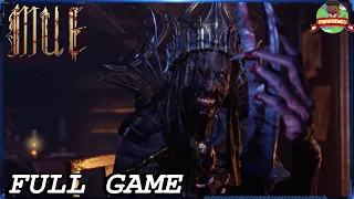 MUE Full Game // Gameplay // Walkthrough // MUEフルゲーム//ゲームプレイ//チュートリアル// Jeu complet MUE