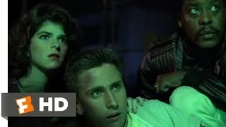 Repo Man (10/10) Movie CLIP - A Cosmic Ride (1984) HD