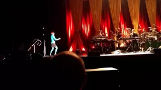 Brian Wilson Band Introductions