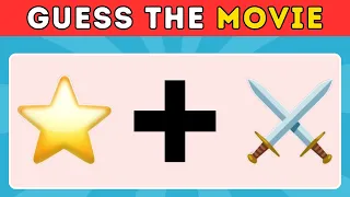 Pub Quiz: Guess The Movie By Emoji 🎥⏱️| Test Your Movie Knowledge🤔