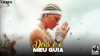 Chefin - Deus é o meu Guia (LETRA) | Shanoba