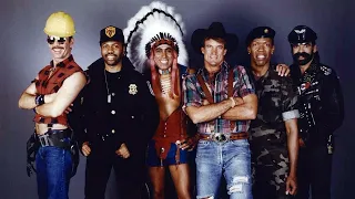 Village People - Macho Man (Remix)