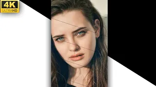 Katherine Langford || love your voice Whatsapp Status || #Katherine Langford #Hannah#Short status ❤️