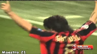 Goals I will never forget [10] : Gattuso Goal on Fiorentina - 25/03/2006