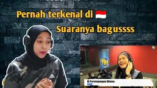 DI PERSIMPANGAN DILEMA - NORA | 🇮🇩 Reaction