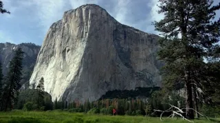 ‘Free solo’: uma escalada espetacular ao Oscar