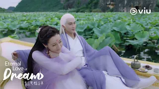 And they lived happily ever after... | Eternal Love of Dream 三生三世枕上书