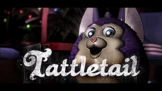 Tattletail (Ost) - Mama Theme