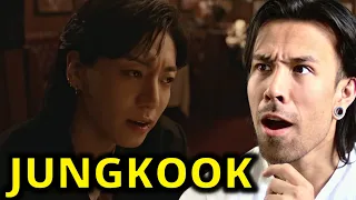 JUNGKOOK - SEVEN REACTION