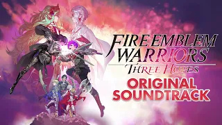 Just Another Day – Fire Emblem Warriors: Three Hopes Soundtrack OST
