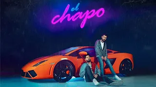 Canbay & Wolker - El Chapo (prod. Vivace)