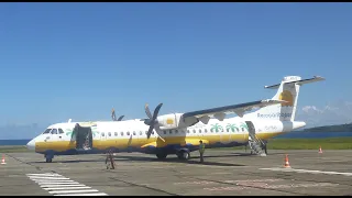 Top 5 deadliest ATR-72 crashes