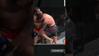 UFC 272: COLBY LOW BLOWS MASVIDAL