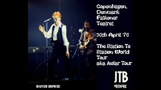 David Bowie 1976 04 30 Copenhagen