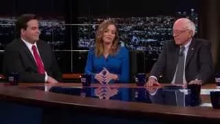 Real Time with Bill Maher: Overtime - November 7, 2014 (HBO)