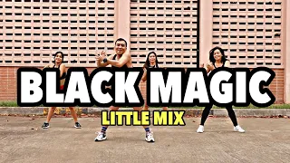 BLACK MAGIC | LIttle Mix | BUGING Dance Fitness