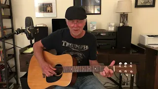 "We Belong Together"   Pat Benatar - Cover - In Open G Tuning       ( #27 "Open Tuning Songs")