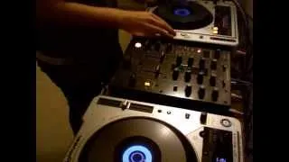 DontCanDJ (emlecreme) MINIMix